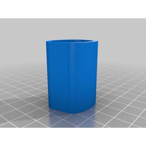 Lazyboy Kol Splinti 3D Baskı (Bu ürün Sadece Plastik parçadır - Almadan Önce Soru Sorabilirsiniz)