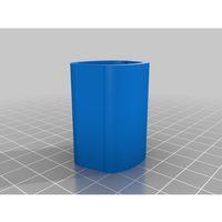 Lazyboy Kol Splinti 3D Baskı (Bu ürün Sadece Plastik parçadır - Almadan Önce Soru Sorabilirsiniz)