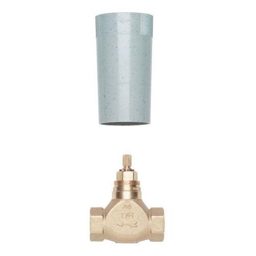 Grohe Gizli Taharet Ankastre Stop Valf İç Gövde 1/2'' 29811000