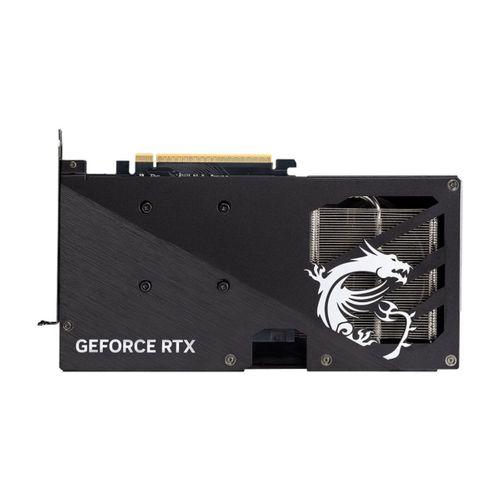 MSI GEFORCE RTX 5060 8G GAMING OC