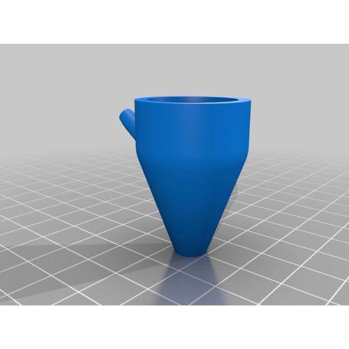 Lazer Silah Kurabiye Kalıbı (Bu ürün Sadece Plastik parçadır - Almadan Önce Soru Sorabilirsiniz)