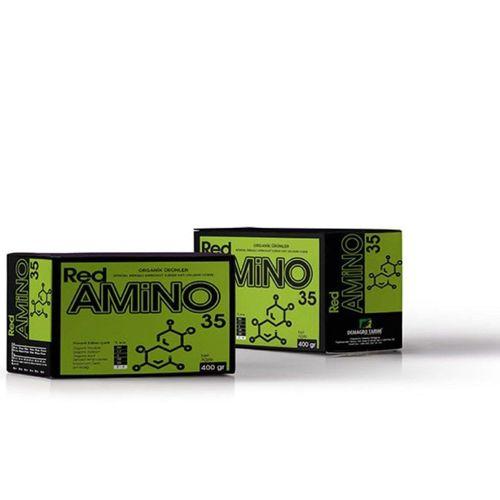 Toz Aminoasit RED AMINO (400 gr)(800 litre yeter)