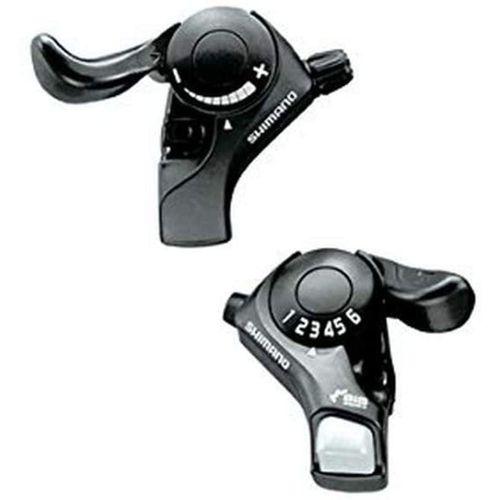 Vites Kolu Sol 3x7 Kablo Dahil Tx30 Shimano