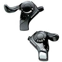 Vites Kolu Sol 3x7 Kablo Dahil Tx30 Shimano