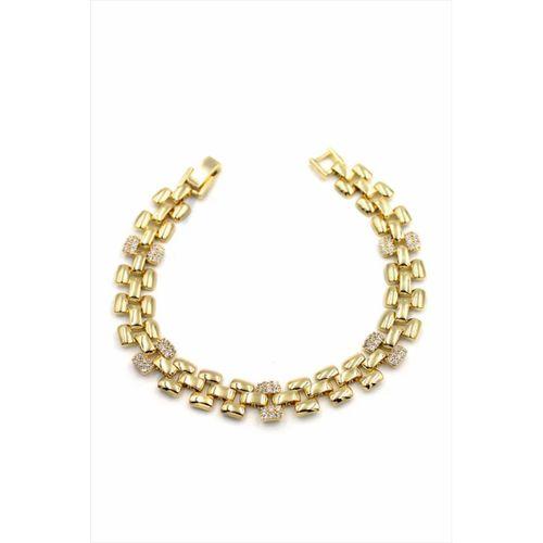 Xuping Vip Bileklik - Altın