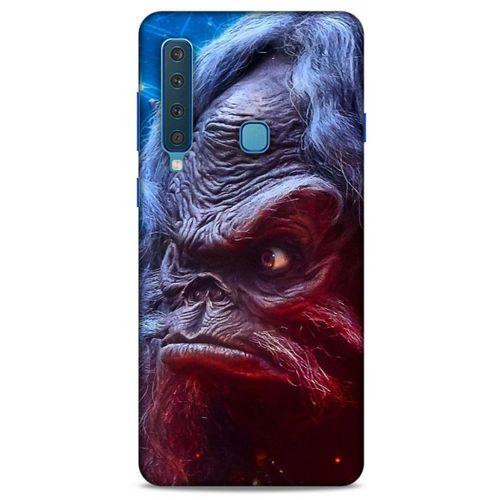 Samsung Galaxy A9 2018 Uyumlu Kılıf The Dark Crystal (1) Kılıfı Age of Resistance