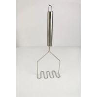 Çelik Patates Ezici