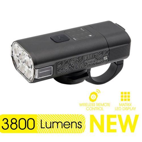 Ön Aydınlatma 3800 Lümen Moon Rigel Power-S