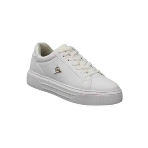 Dunlop 2246 Beyaz Erkek Tirko Günlük Spor Ayakkabı