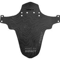 Ön Çamurluk Ass-Saver Gri Impact