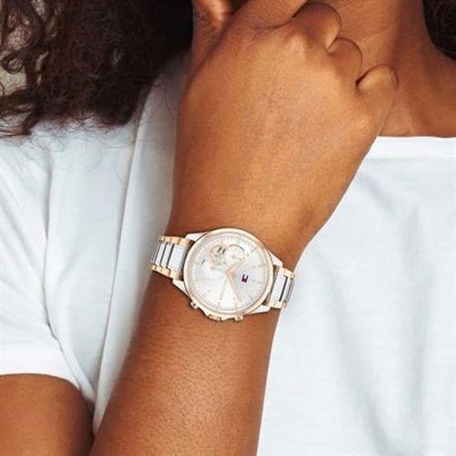 Tommy Hilfiger TH1782415 Kadın Kol Saati