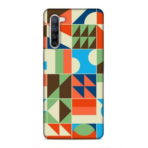 Oppo Reno 3 Pro 5g Uyumlu Kılıf Insomnia (15) Antişok Kılıf Karışık