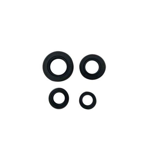 HONDA Cbf 150 Uyumlu Keçe Seti 4 Lü