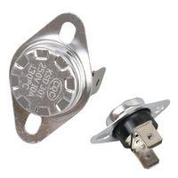 130 C Nc Termostat Normalde Kapalı Tip  (IC-269)