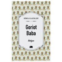 Ema - Goriot Baba adlı Kitap Roman Balzac