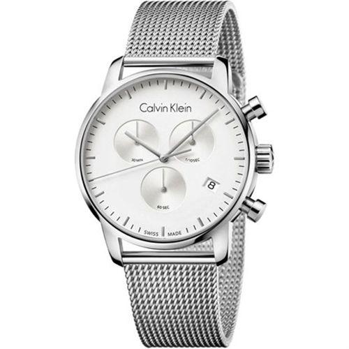Calvin Klein K2G27126 Erkek Kol Saati