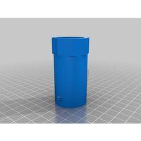 DeWalt DCV581H Vakum Difüzörü (Bu ürün Sadece Plastik parçadır - Almadan Önce Soru Sorabilirsiniz)