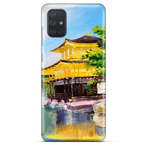 Samsung Galaxy M51 Kılıf Japonya (37) Silicone Cover Japonya'da Evler