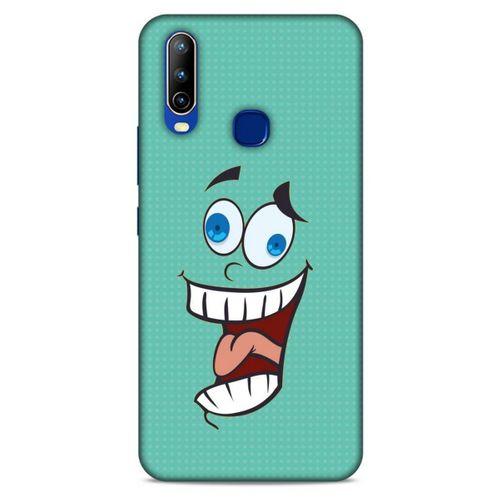 Emojix (74) General Mobile GM 10 Kılıf Silikon Kapak Desenli