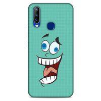Emojix (74) General Mobile GM 10 Kılıf Silikon Kapak Desenli