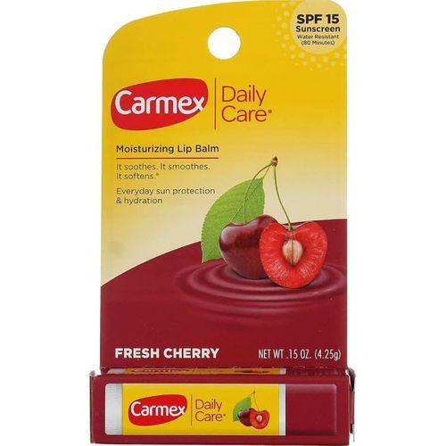Carmex Lip Balm Kiraz Dudak Kremi 4.25 gr