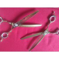 G&b Eğri Ara Makas 56 Diş 7,5 İnç