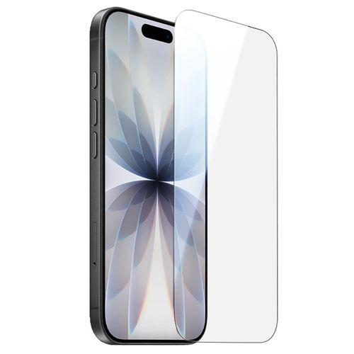 Apple iPhone 17 Pro Zore Etnaa Cam Ekran Koruyucu