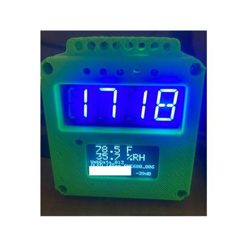 Double Feather Display Kasa (Bu ürün Sadece Plastik parçadır - Almadan Önce Soru Sorabilirsiniz)