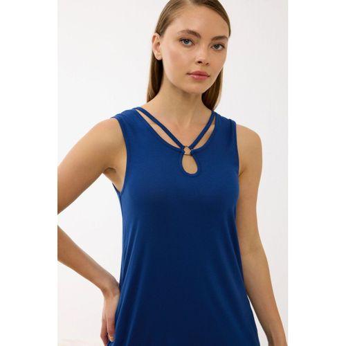 Anıl 11931 Kadın T-shirt Ve Pantalon Takım