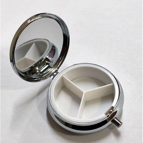 İstanbul Temalı İlaç Kutusu - Model 1