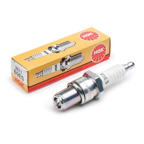 NGK Ngk Buji B9Es Uzun