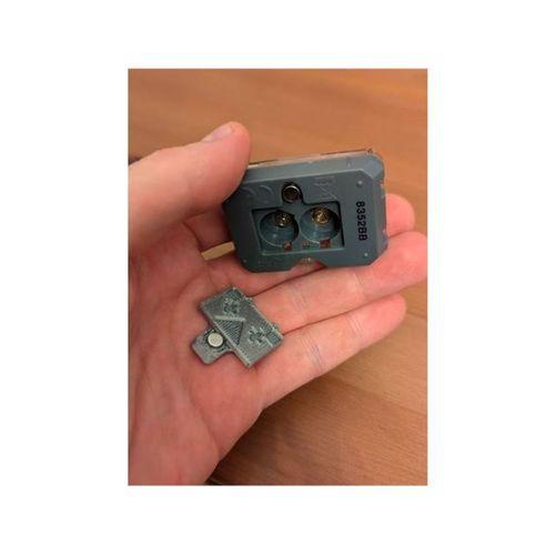 HiKOKI Şarj Cihazı Duvar Montaj Aparatı (Bu ürün Sadece Plastik parçadır - Almadan Önce Soru Sorabilirsiniz)