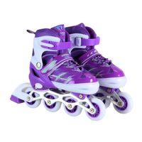 Çantalı Metal Gövdeli Paten (35–38 Numara) ile Fiziksel Gelişimi Destekleyen Aktif Eğlence