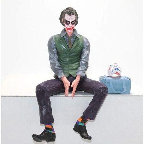 Joker Figürü 25 Cm Alk5303