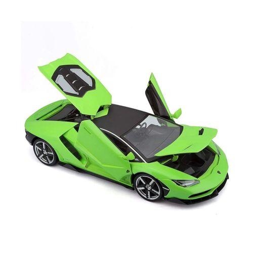 Eğitici Çocuk MAIS 31386 1 18 Lamborghini Centenario