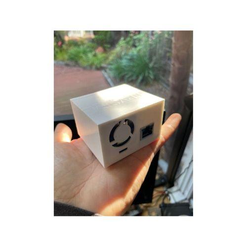 FPVSIM Timer Çoklu Kılıf 3D Baskı (Bu ürün Sadece Plastik parçadır - Almadan Önce Soru Sorabilirsiniz)