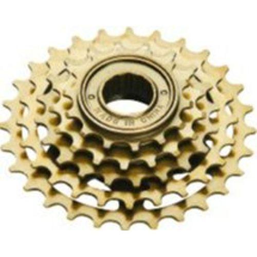 Ruble 5 Vites Saiguan