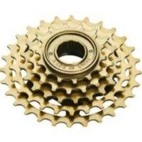 Ruble 5 Vites Saiguan