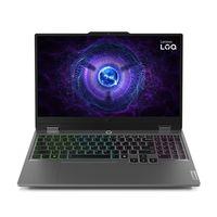 LENOVO LOQ 15IAX9 83GS00RYTR i5-12600HX 24GB 1TB SSD 6GB RTX4050 FDOS