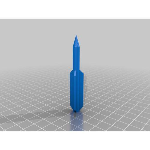 Mini Balesta için Dard 50 lbs - 5112531