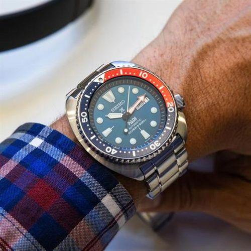 SRPE99K Seiko Prospex PADI Erkek Kol Saati SRPE99K1