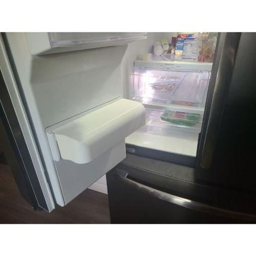 Buzdolabı Kutu Gizleyici Aparatı