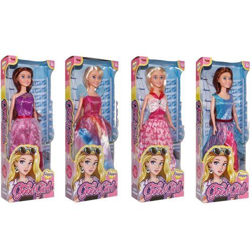 WG-66240 KUTULU 29CM MANKEN BEBEK -VRD