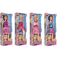 WG-66240 KUTULU 29CM MANKEN BEBEK -VRD