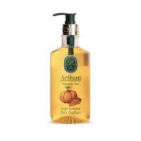Eyüp Sabri Tuncer Artisan Doğal Zeytinyağlı Sıvı Sabun 600 ml Pumpkin Tart