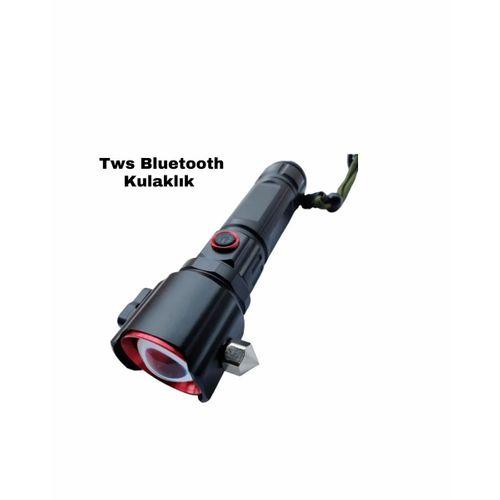 Çekiçli Pusulalı Fener