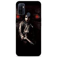 Lopard Huawei P40 Uyumlu Kılıf IMDB Film (42) Rugged Armor Kılıf Terminator