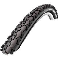 Dış Lastik 26x2.10 Schwalbe Black Jack