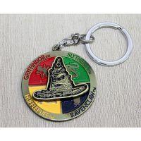 Metal Dönen Harry Potter Seçmen Şapka Anahtarlık Alk3094