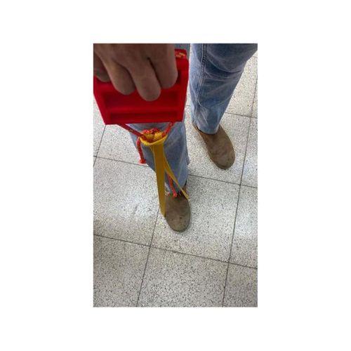 Edge Çekme Gergi Blokları